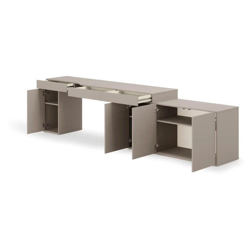 Zestaw mebli WOOW SET-06L (WO-11L,07,08)