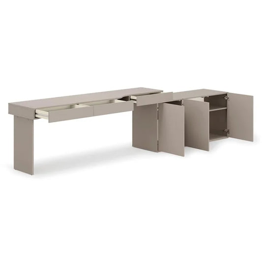 Zestaw mebli WOOW SET-04L (WO-11L,07)