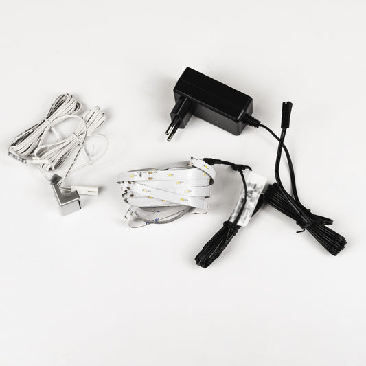 Oświetlenie LED (do łóżka Aris)